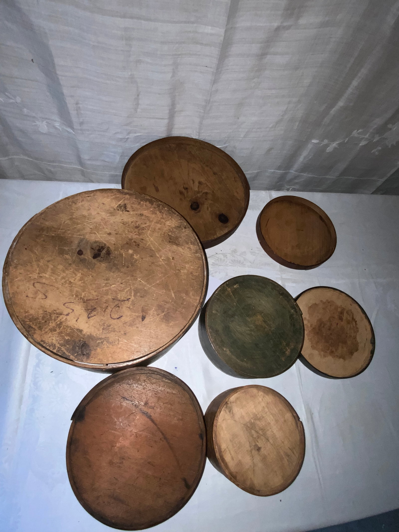 Pantry Boxes - 4