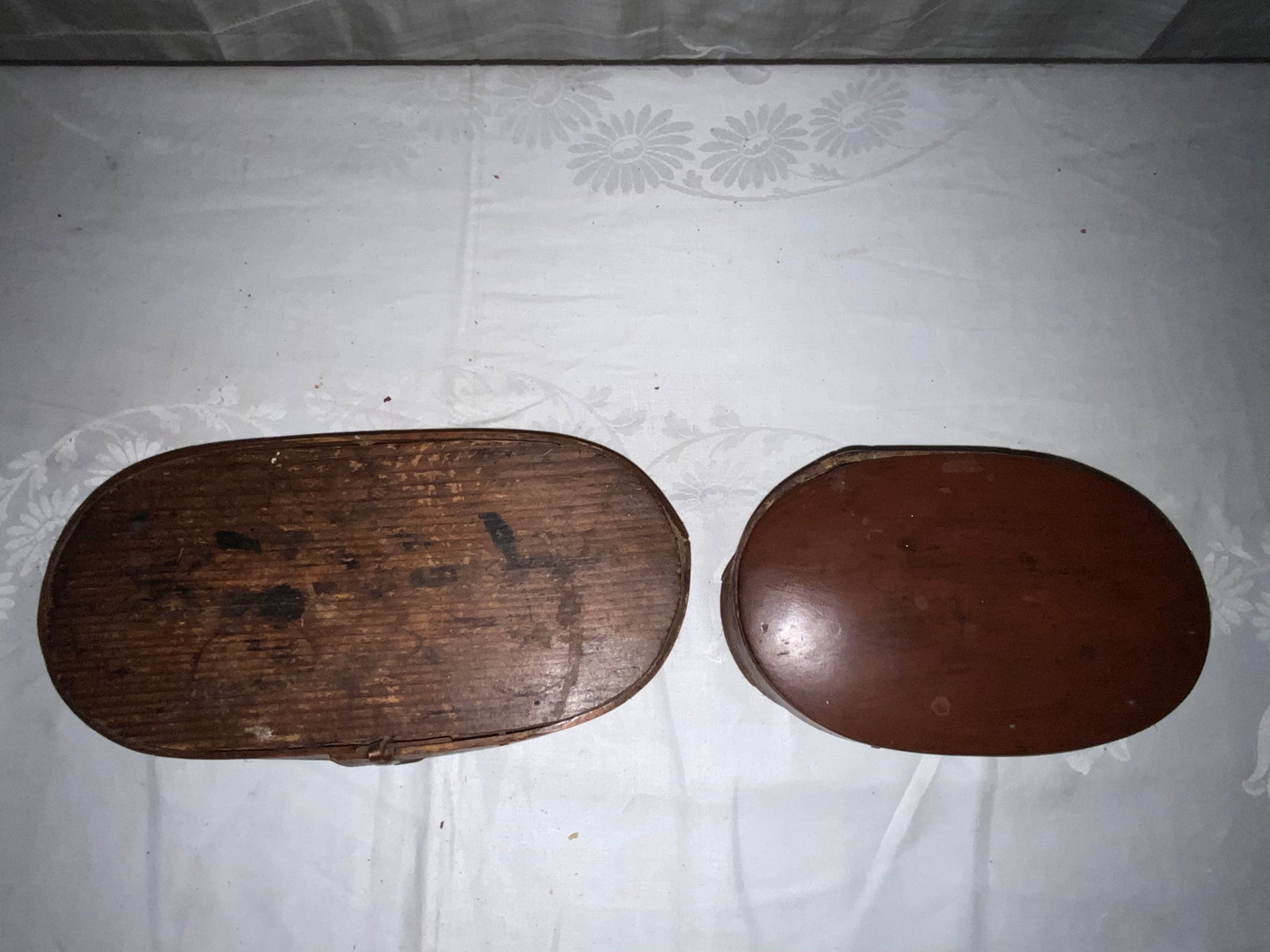 Shaker Boxes - 2