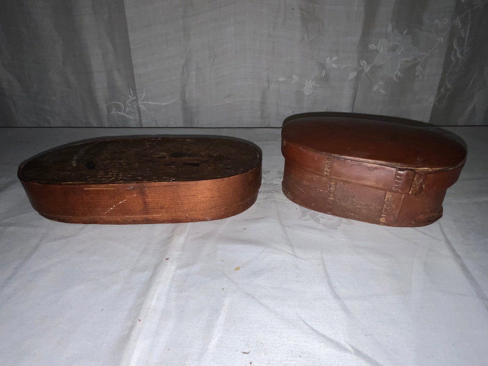 Shaker Boxes - 3