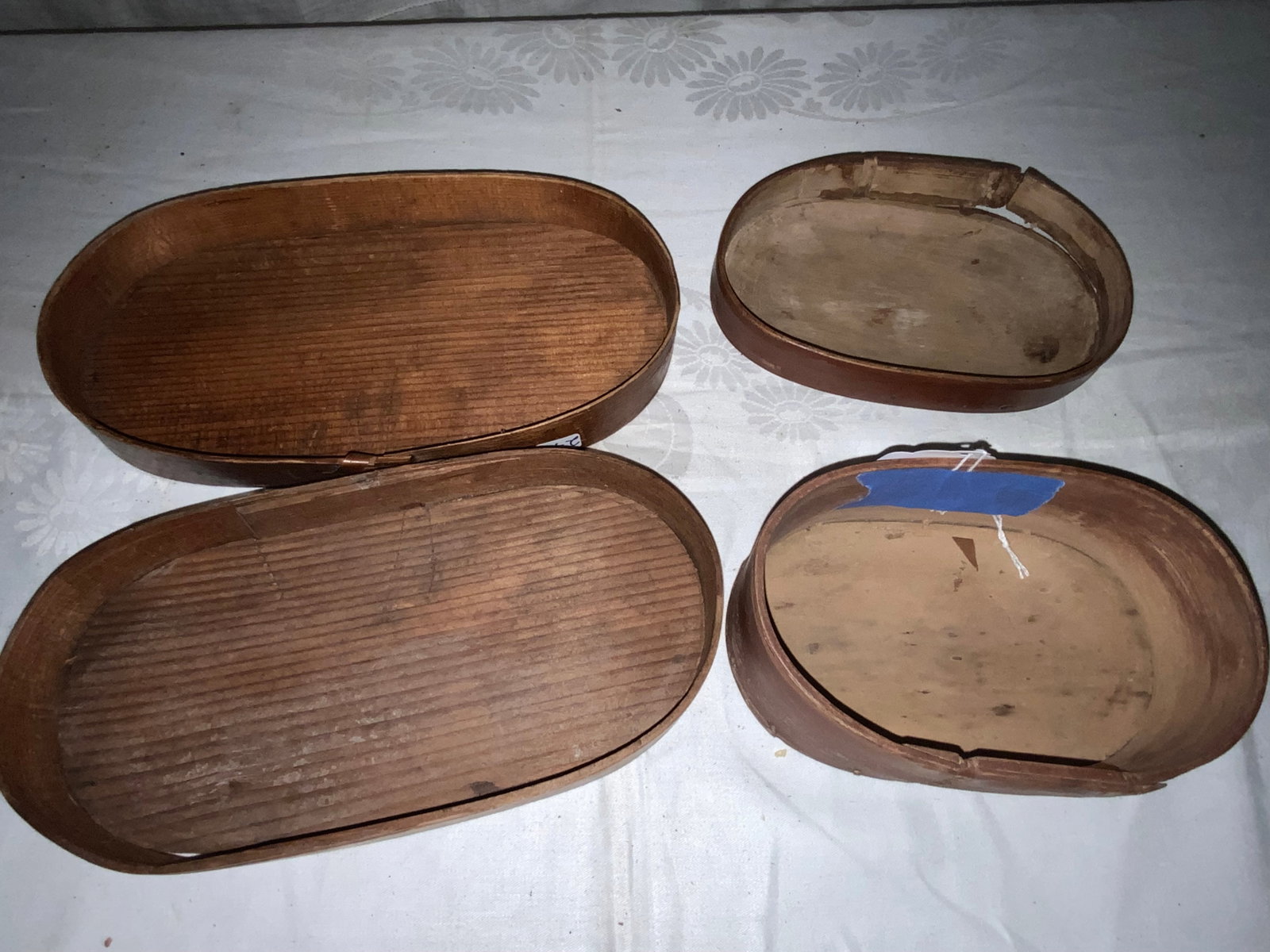 Shaker Boxes - 4
