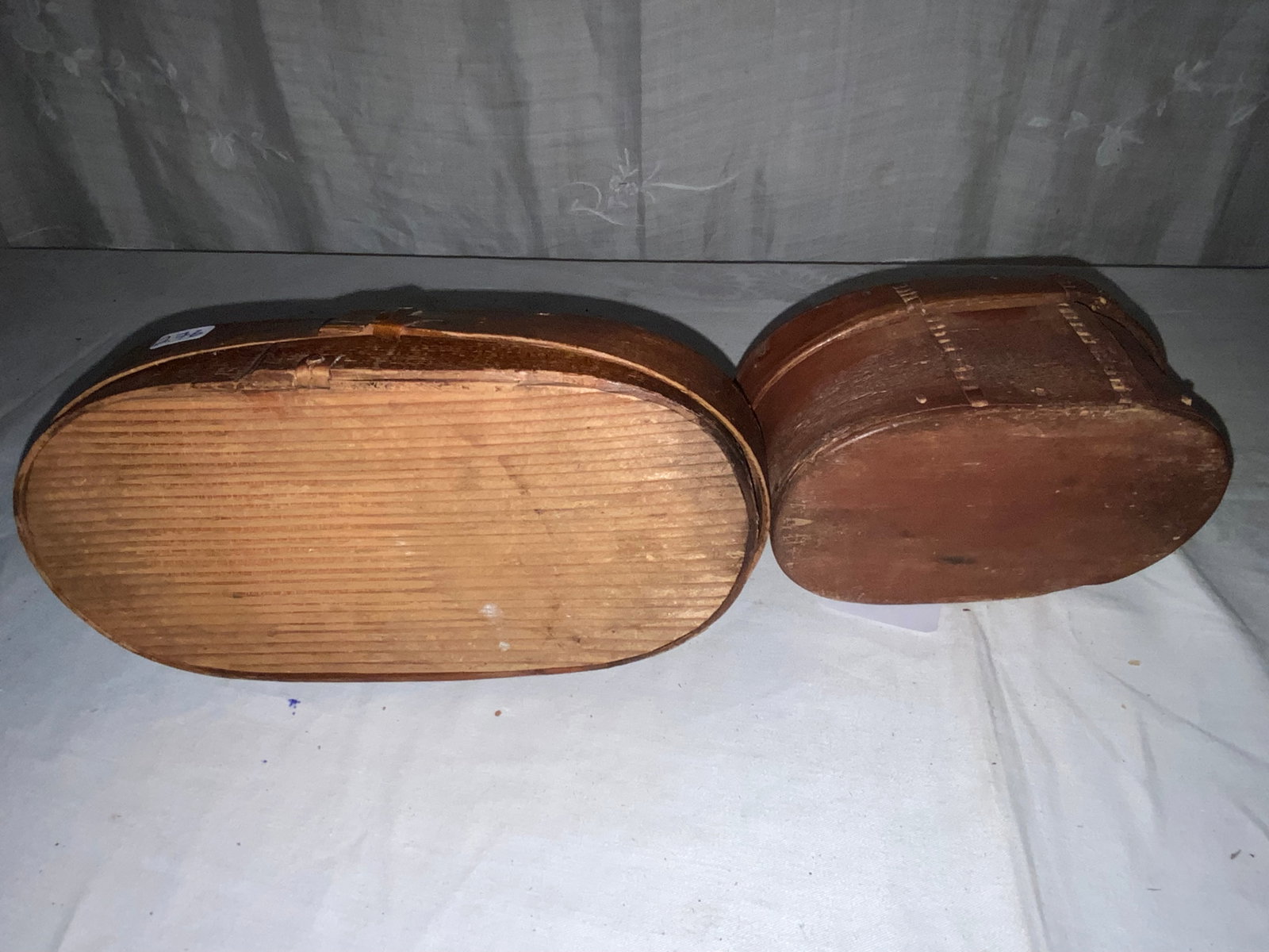 Shaker Boxes - 5