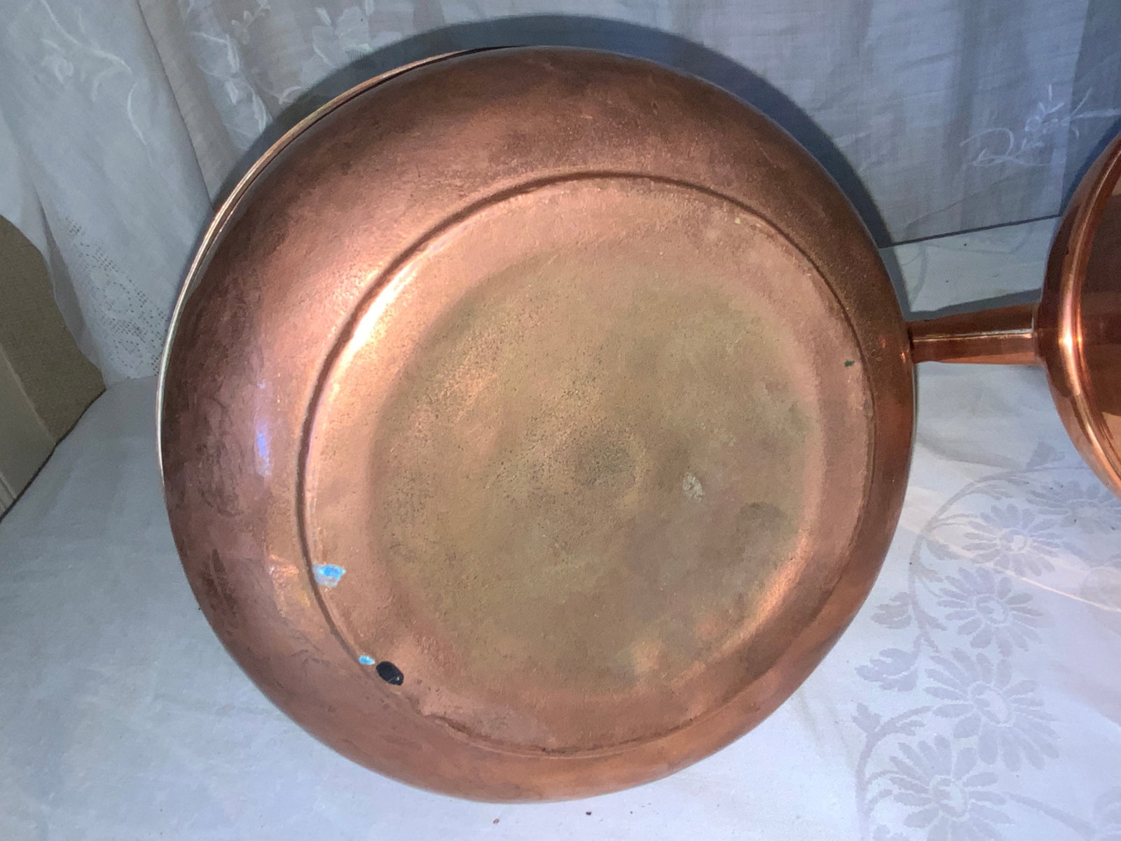 Copper Tea Pots - 4