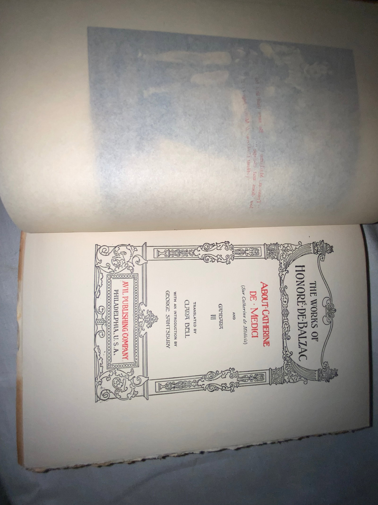 Leather Books - 11