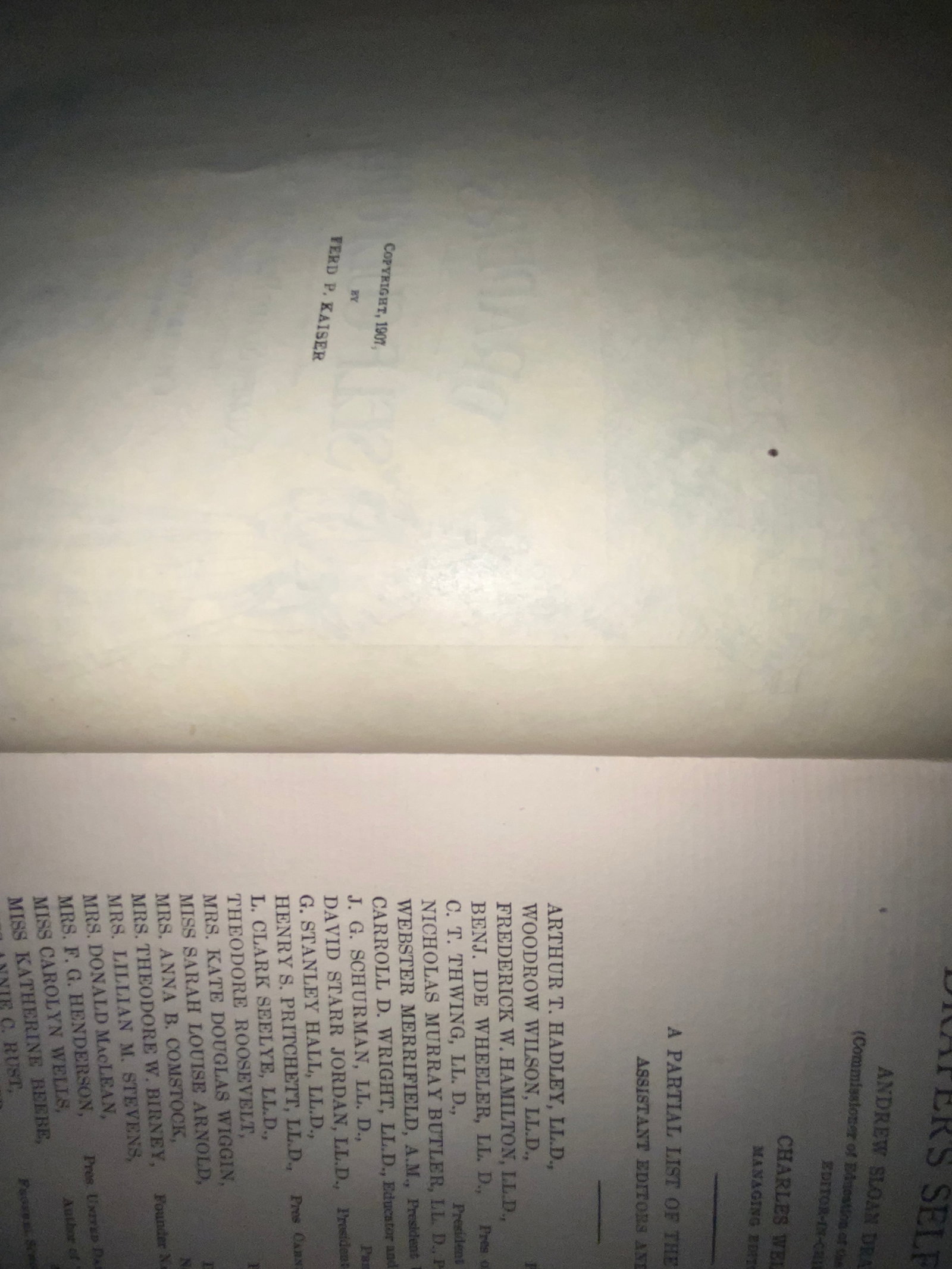 Leather Books - 14