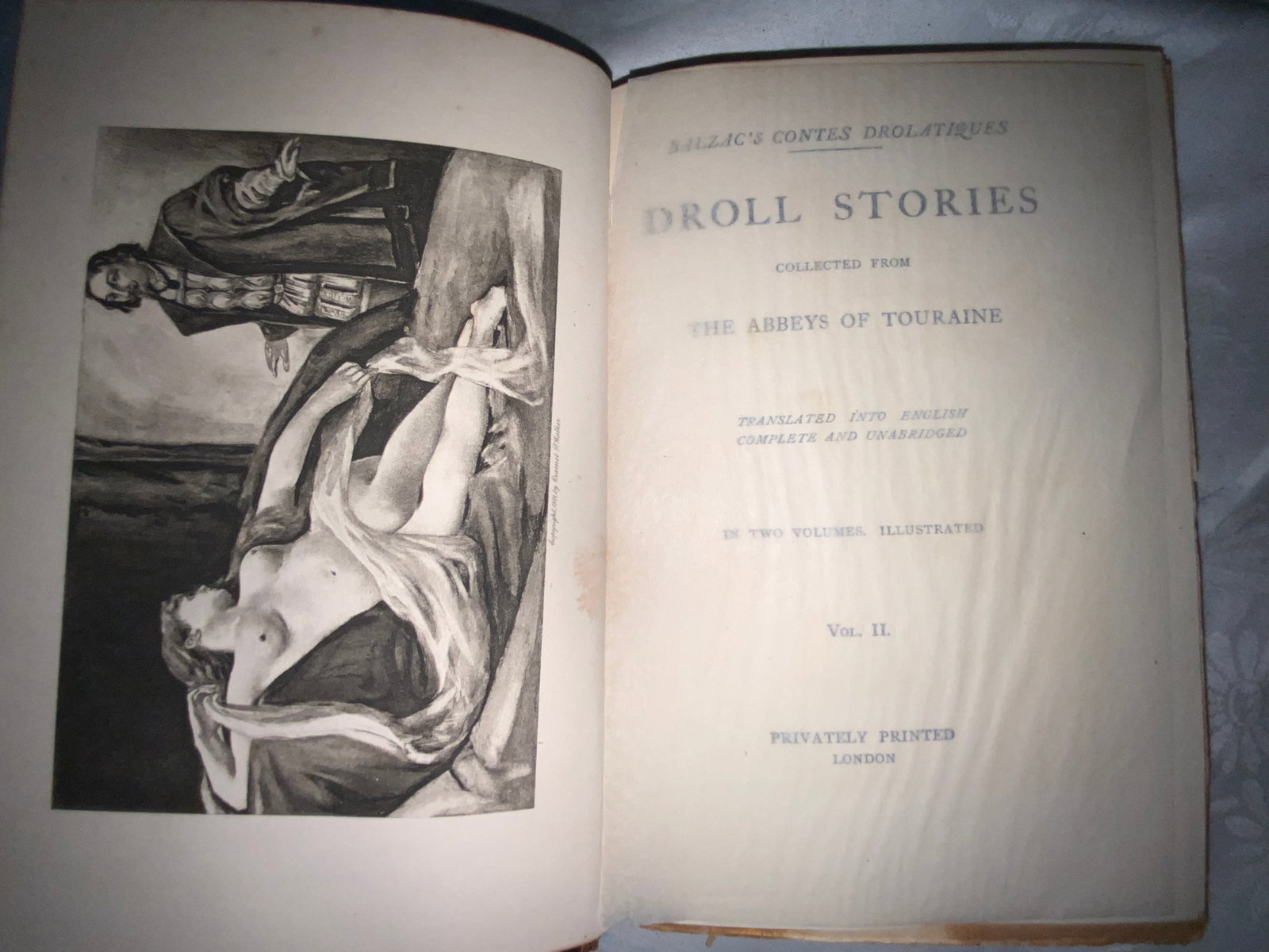 Leather Books - 8