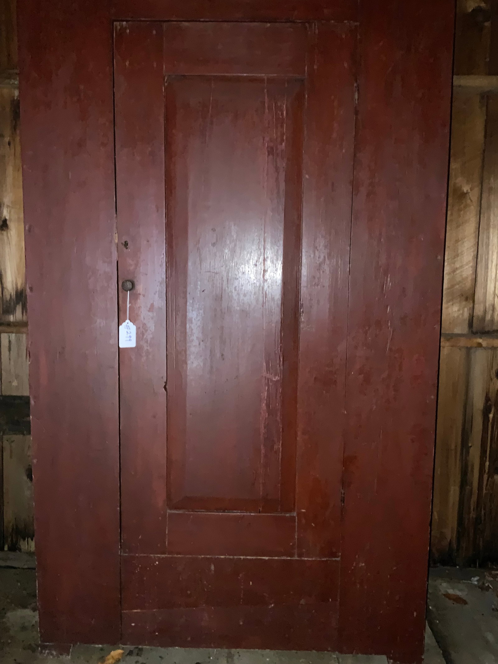 Wardrobe - 2