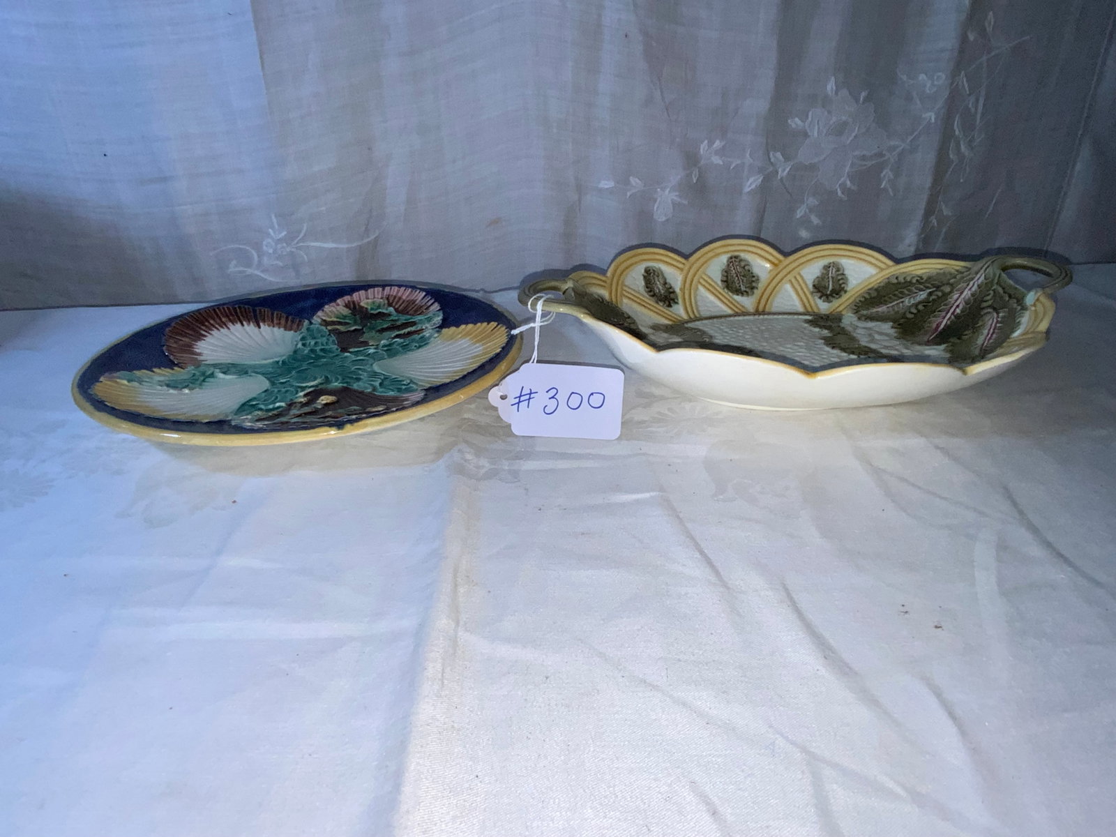 Majolica - 2