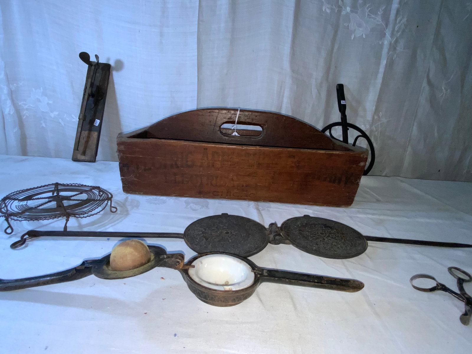 Country Tool Lot (1 of 5)