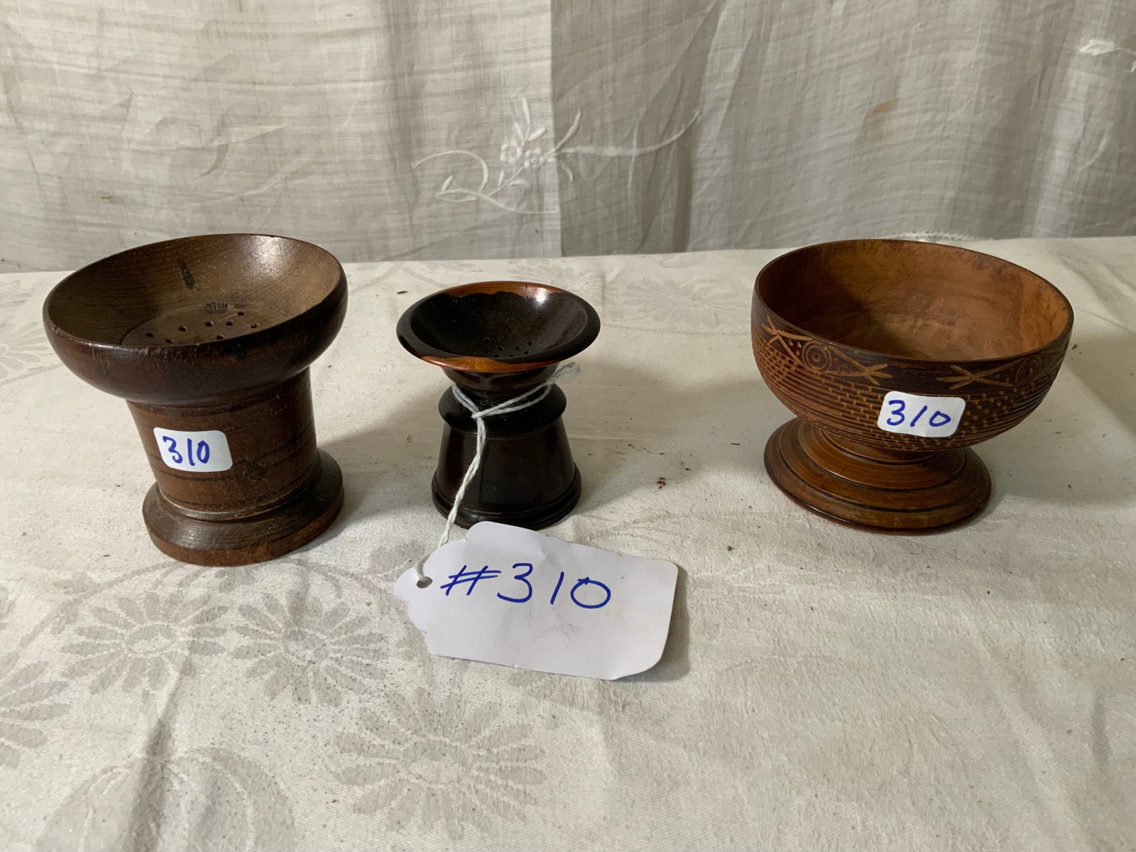 Treen Ware - 2
