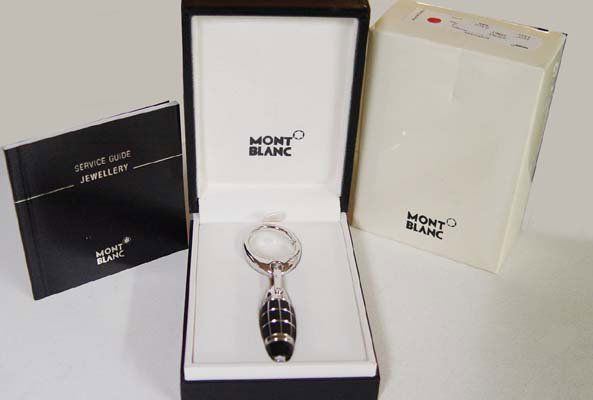Montblanc urban clearance walker