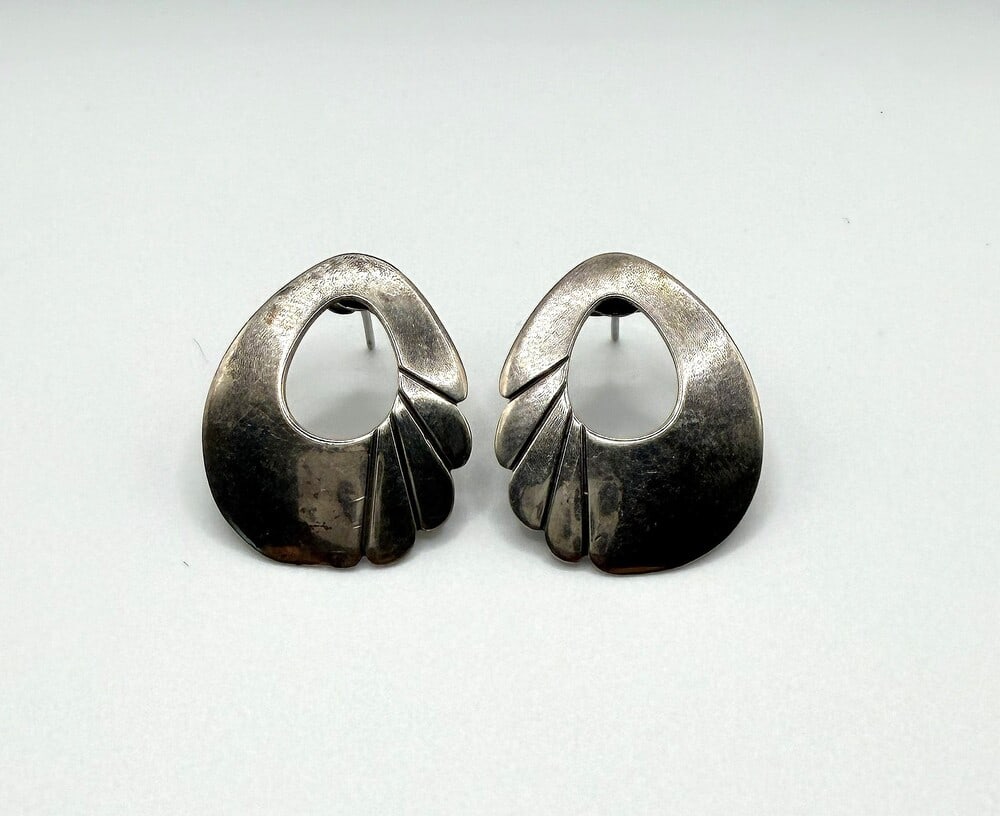 Carolyn Pollack earrings Relios (1 of 2)