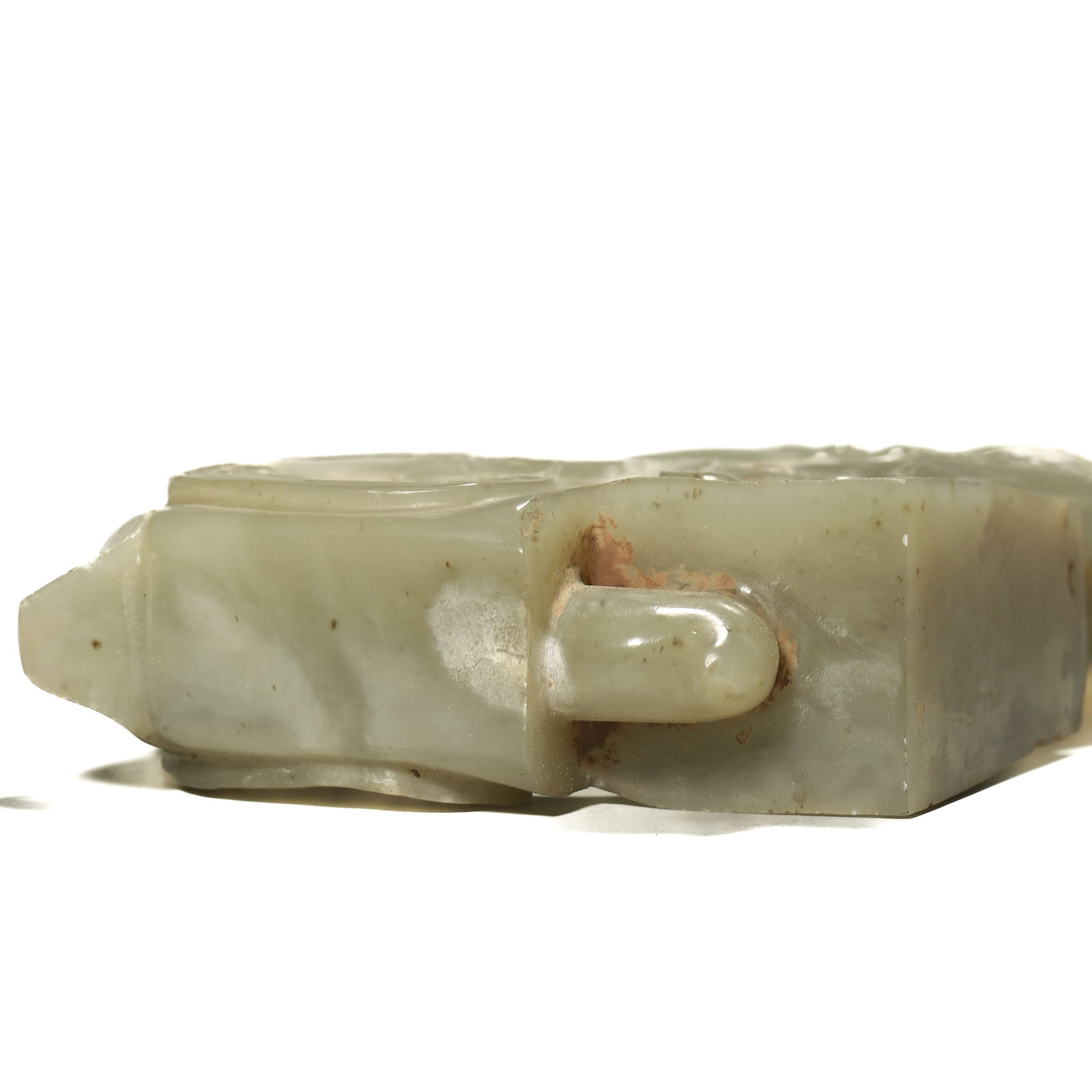 JADE FIGURE - 7