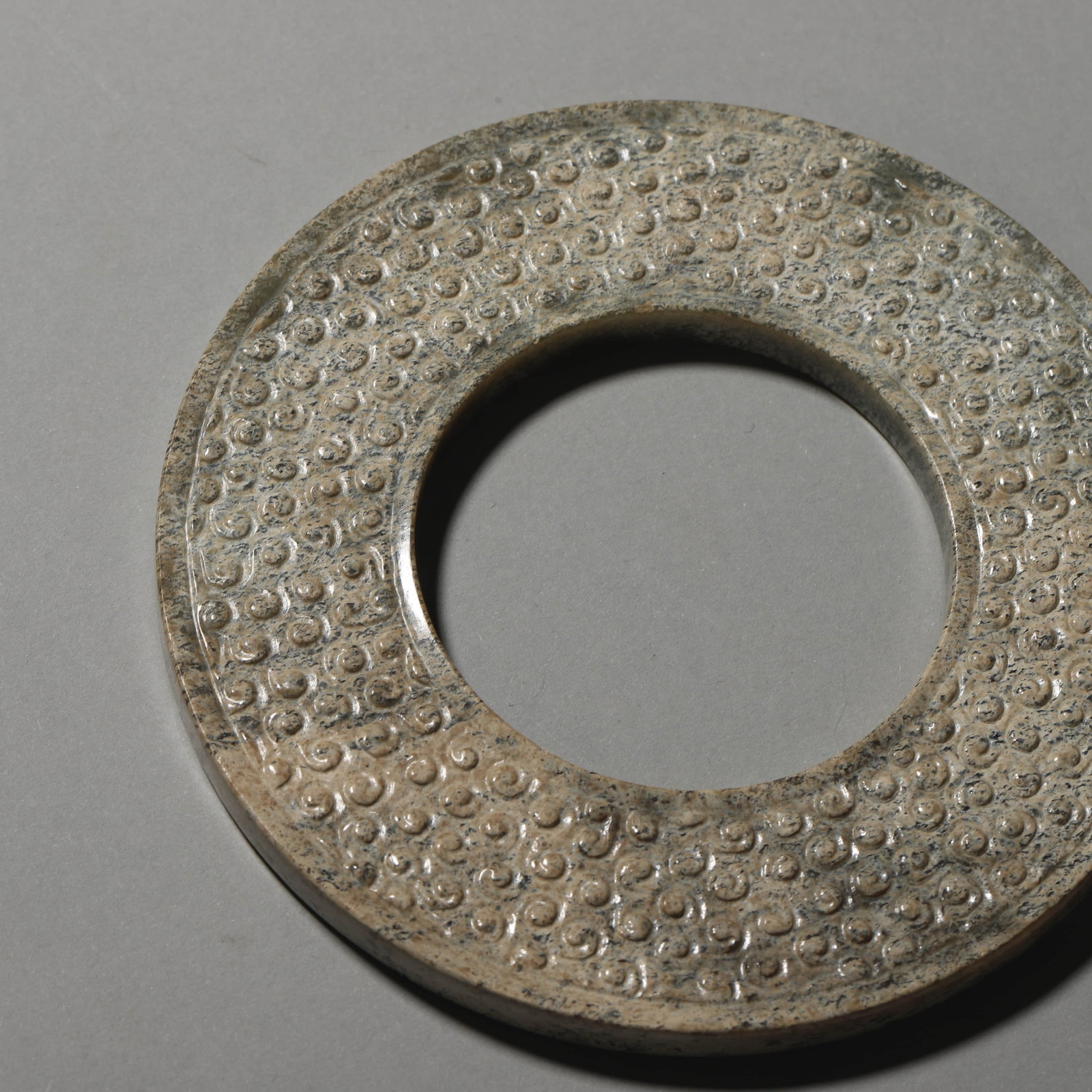 A JADE BI DISC. - 2