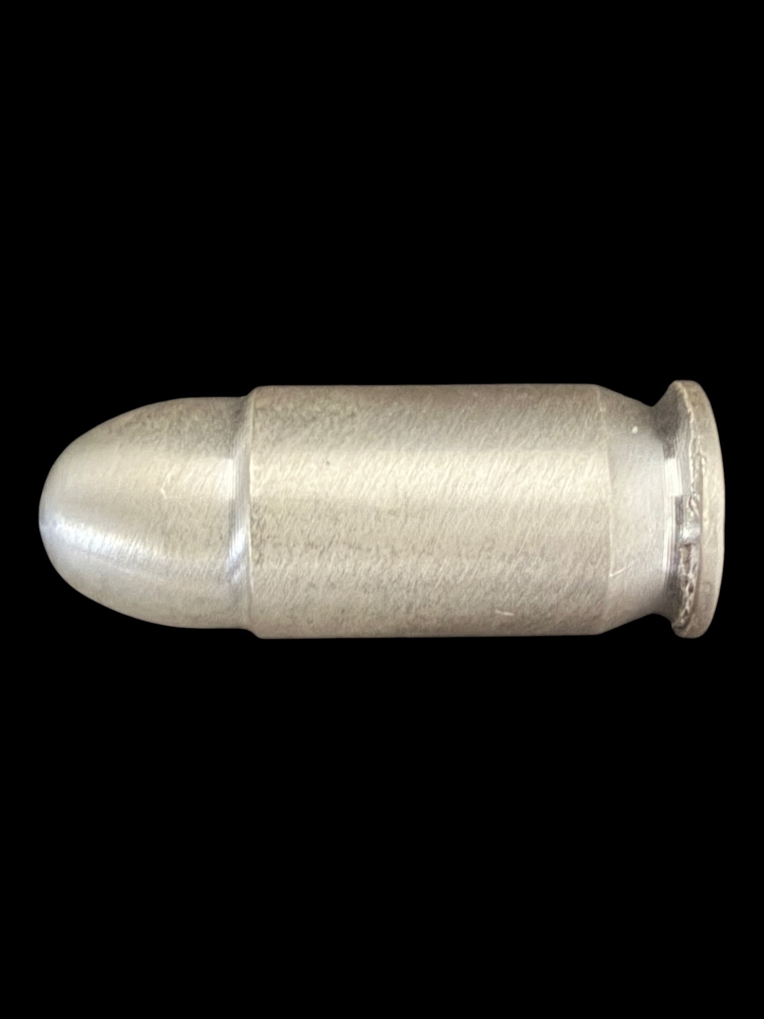 1 Troy OZ .999 Fine Silver Bullet (1 of 8)