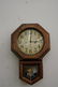539: Vintage Verichron Westminster Chime Regulator Wall - 2