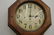 539: Vintage Verichron Westminster Chime Regulator Wall - 3