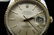 331: Vtg 18K Rolex Oyster Perpetual Datejust Mens Watch - 3