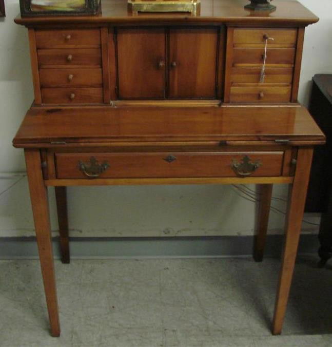 540 Vintage Ladies Writing Desk by Townshend, VT.