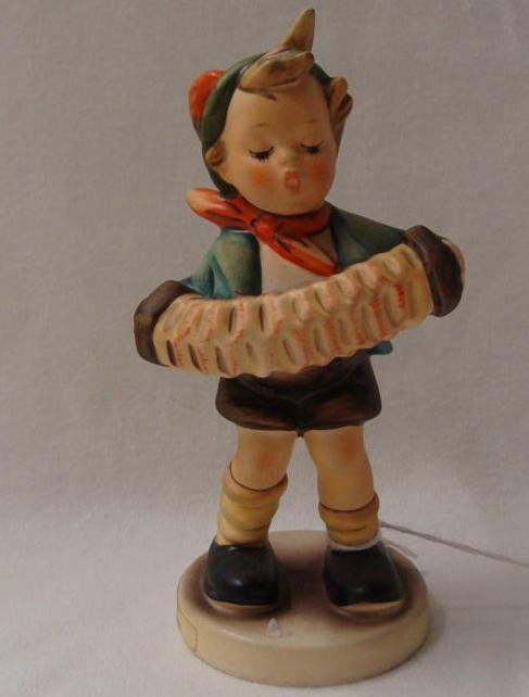 accordion hummel