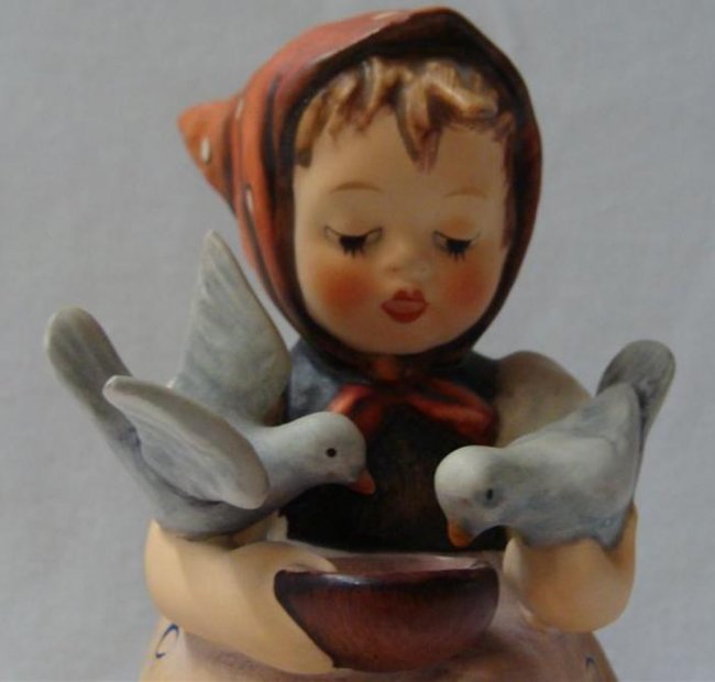 hummel cinderella 337