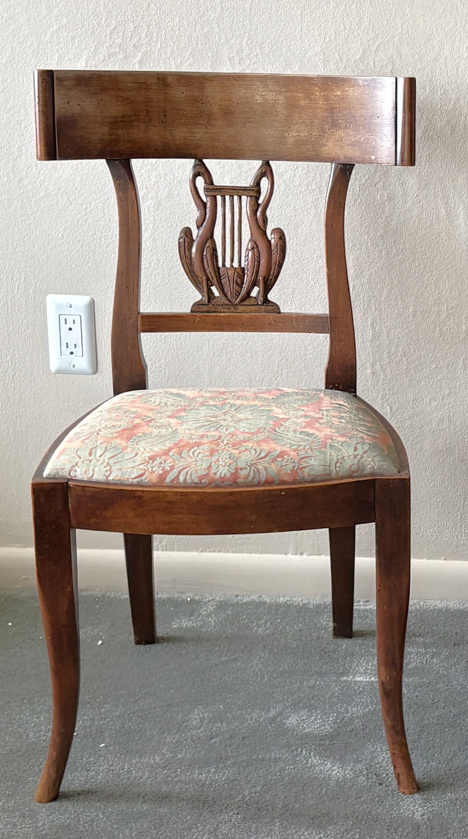 (3) Side chairs - 2