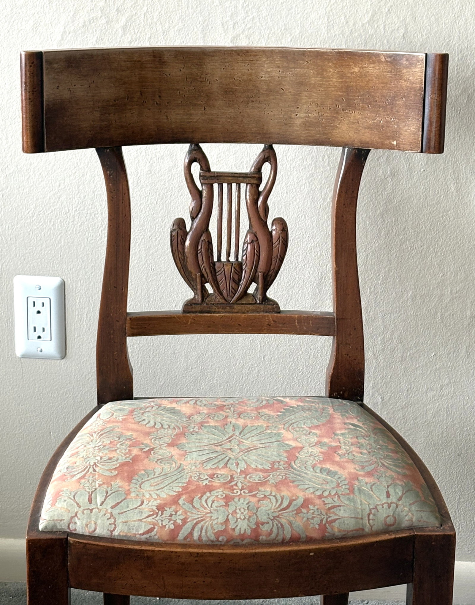 (3) Side chairs - 3