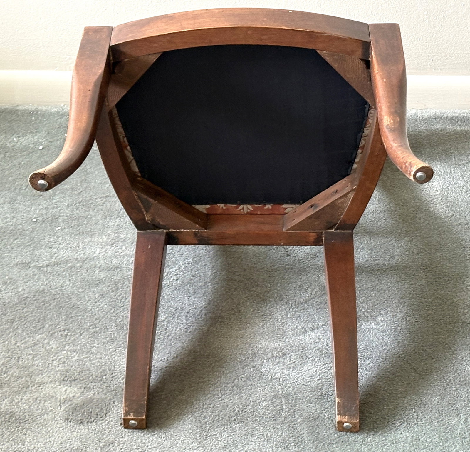 (3) Side chairs - 4