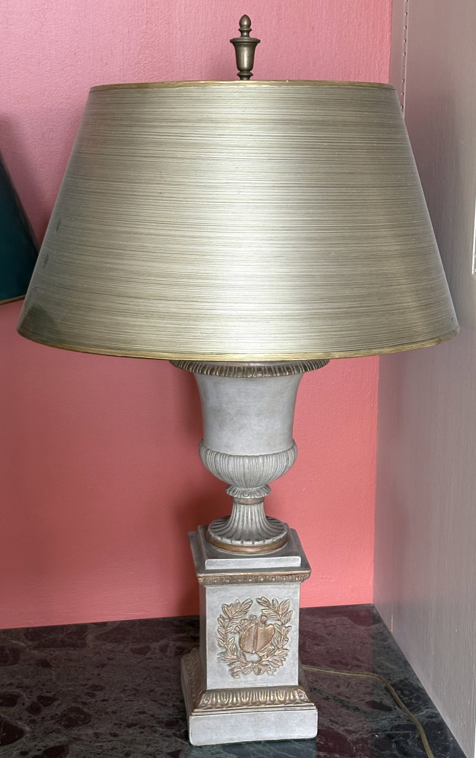 (5) Table Lamps - 4
