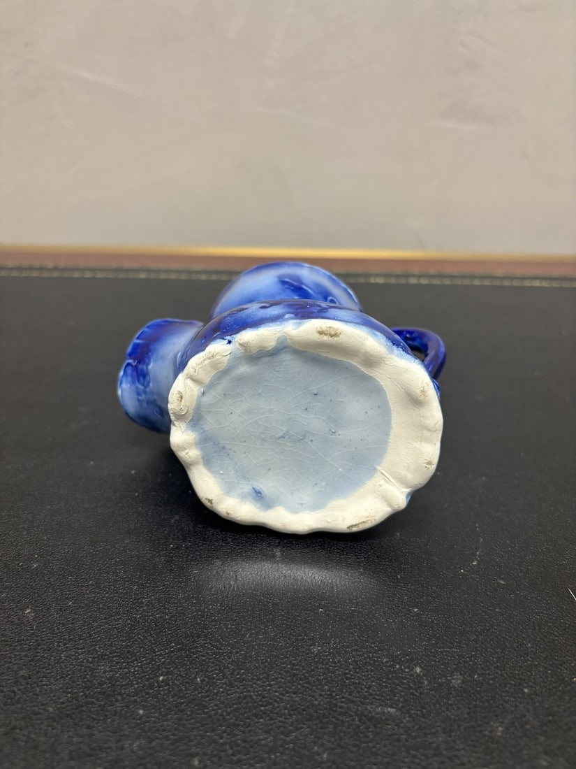Vintage Shaving Scuuttle (1 of 3)