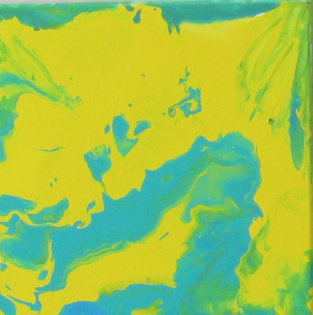 Aqua Radiance - 2