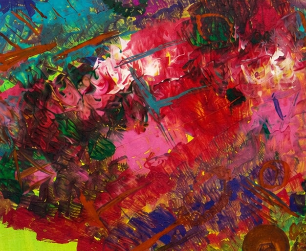 Inner Universe - 2