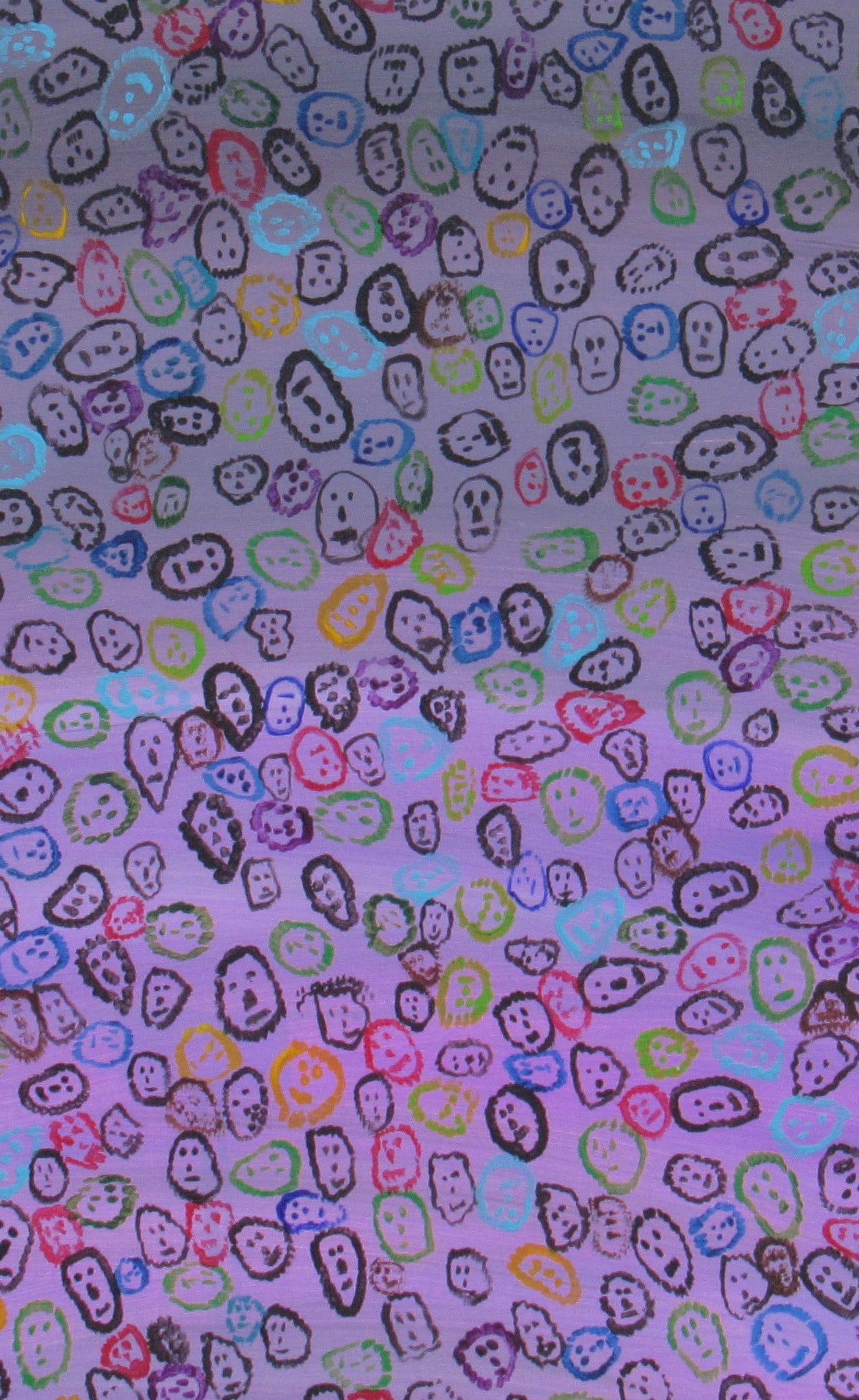 Many Voices - 2