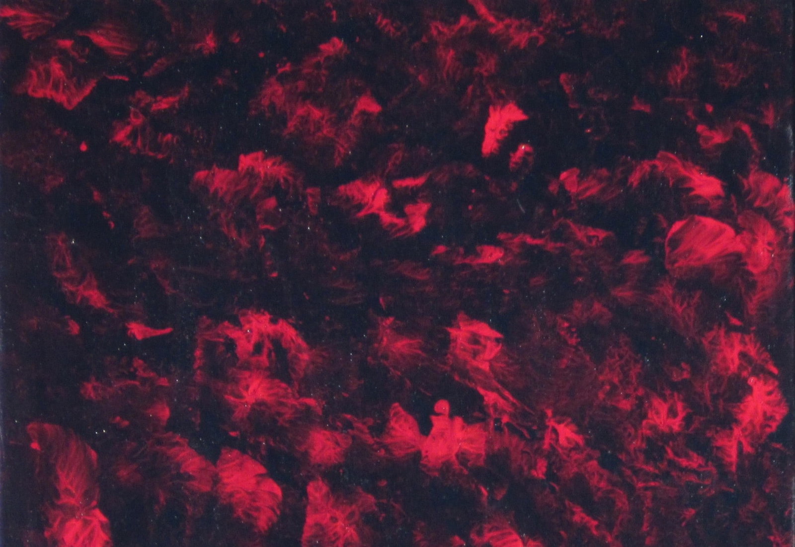 Crimson Echoes - 2