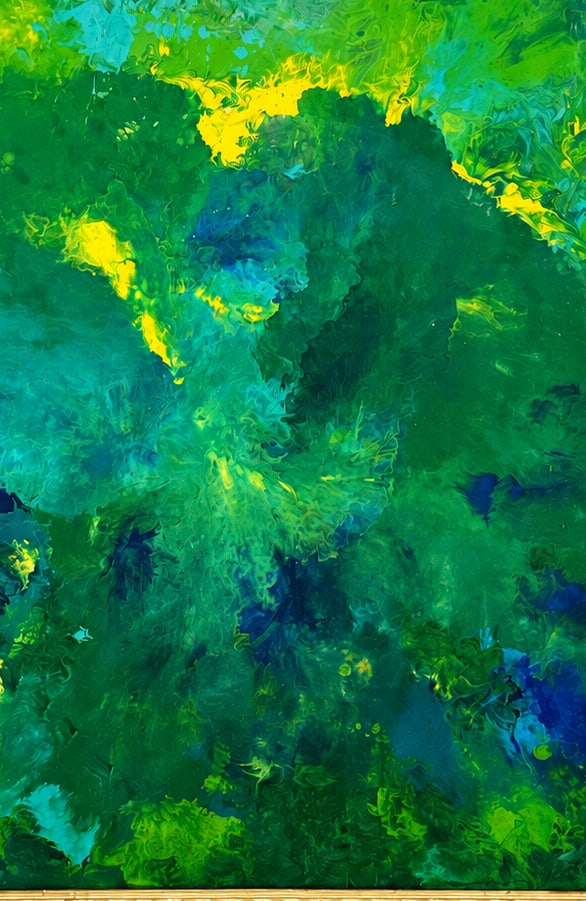 Emerald Sanctuary - 2