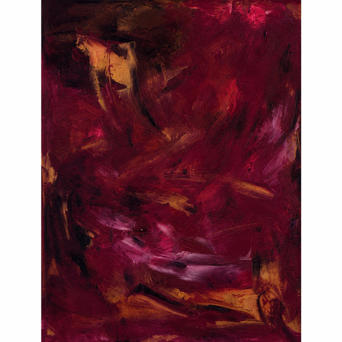 Mystic red - 2