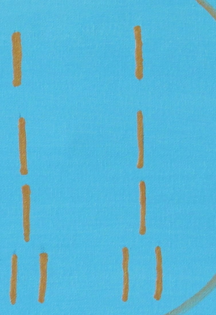Òsá Méjì - 2