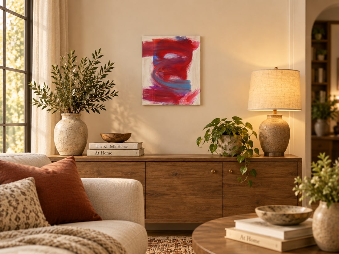 Crimson Passage - 2