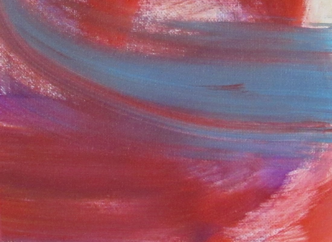 Crimson Passage - 3