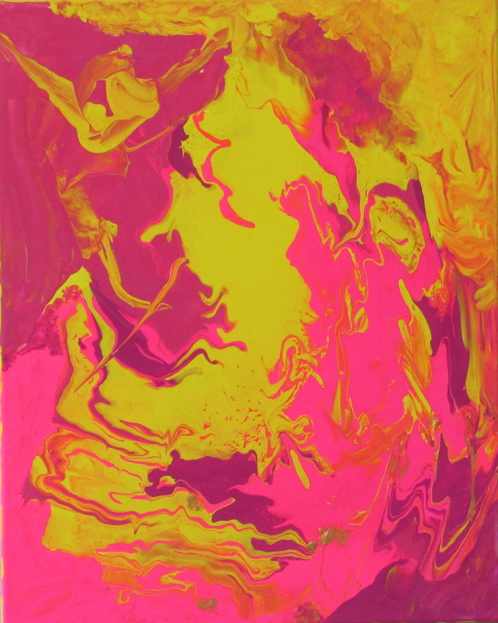 Solar Bloom