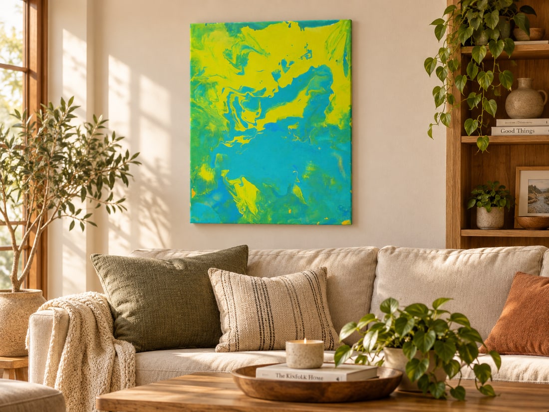 Aqua Radiance - 2