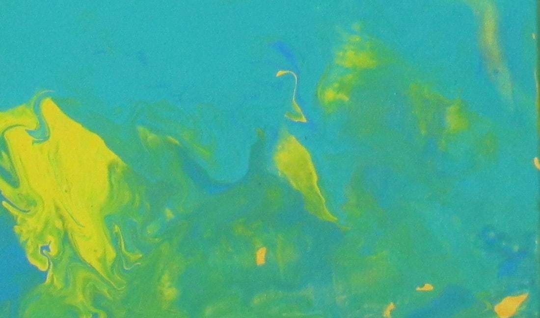 Aqua Radiance - 4