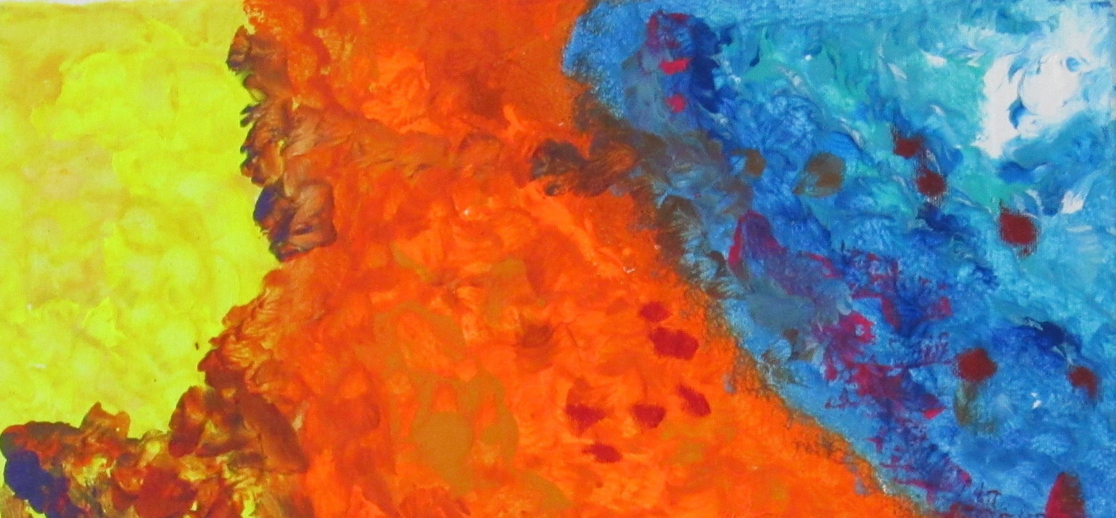 Vibrant Horizon - 4
