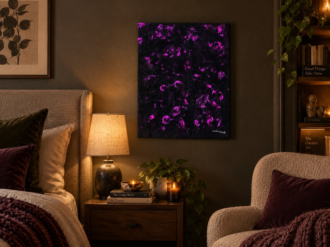 Midnight Bloom - 2