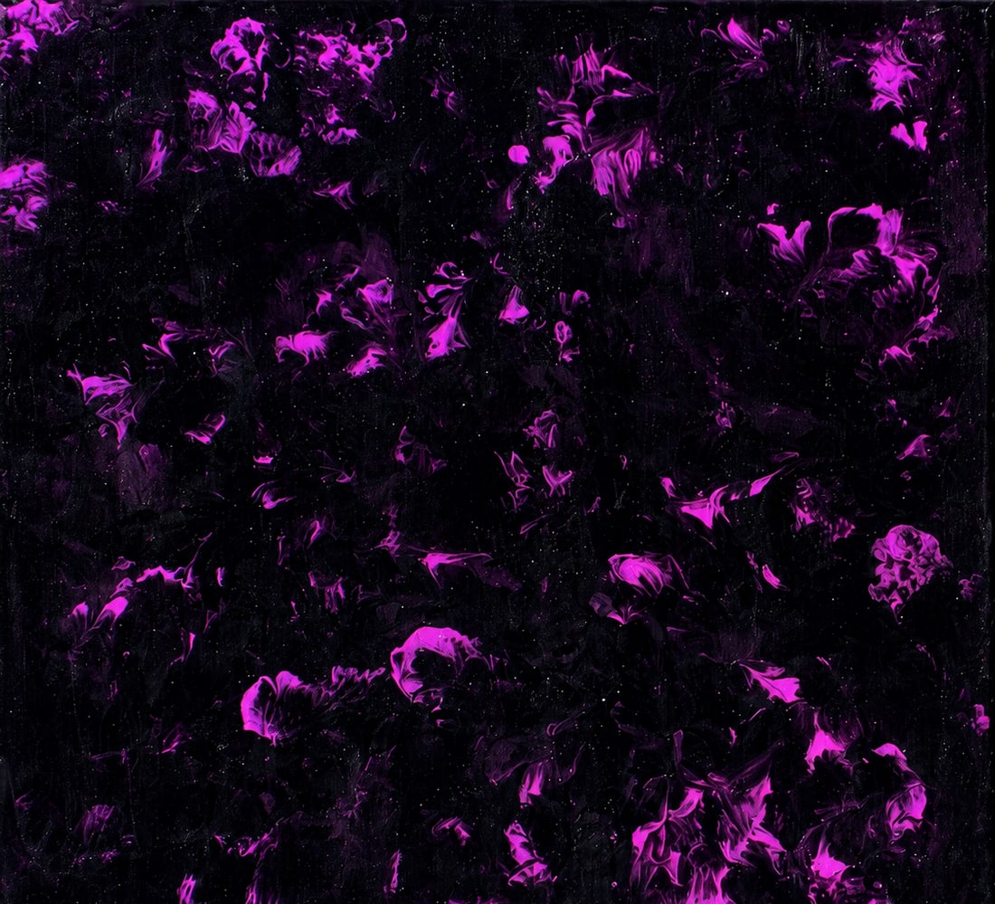 Midnight Bloom - 3