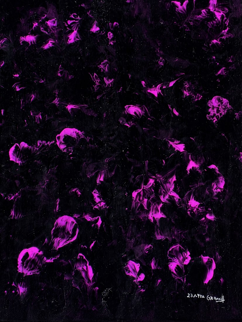 Midnight Bloom - 4