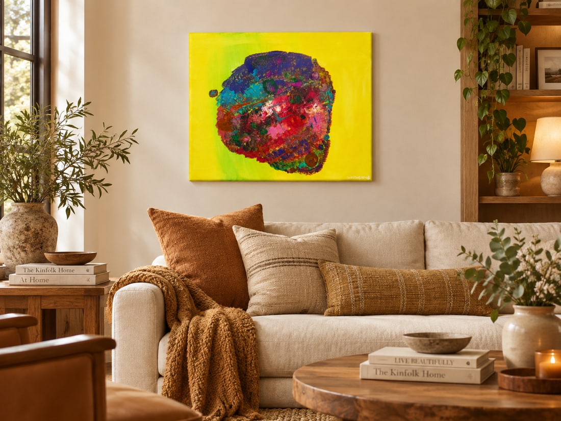 Inner Universe - 2