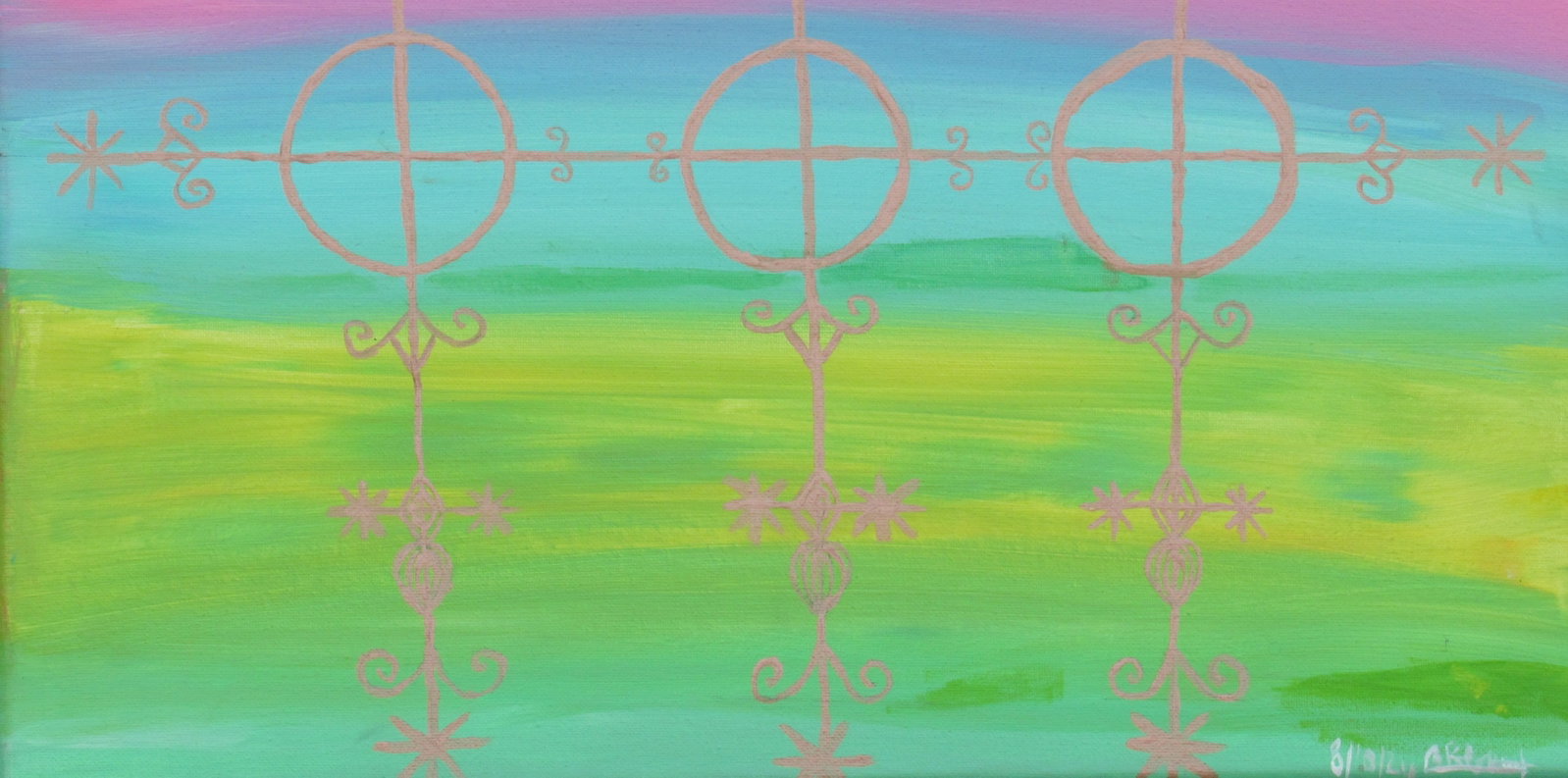 Marassa — Sacred Trinity - 3