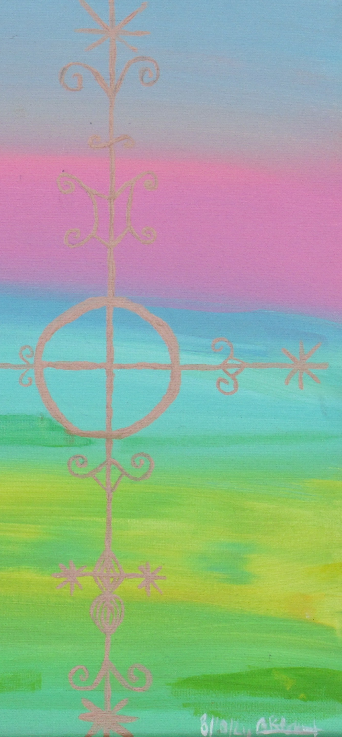 Marassa — Sacred Trinity - 4