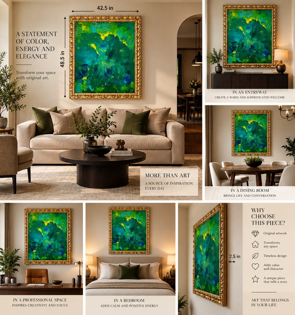 Emerald Sanctuary - 2