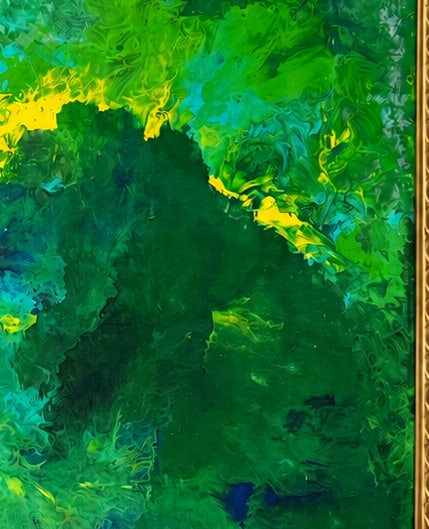 Emerald Sanctuary - 4